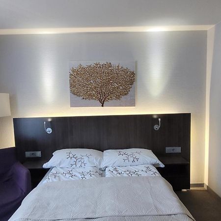 Nice Apartment In Modern Center Of Duesseldorf מראה חיצוני תמונה