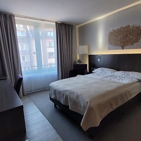 Nice Apartment In Modern Center Of Duesseldorf מראה חיצוני תמונה