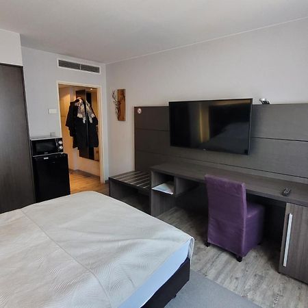 Nice Apartment In Modern Center Of Duesseldorf מראה חיצוני תמונה