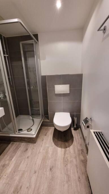 Nice Apartment In Modern Center Of Duesseldorf מראה חיצוני תמונה