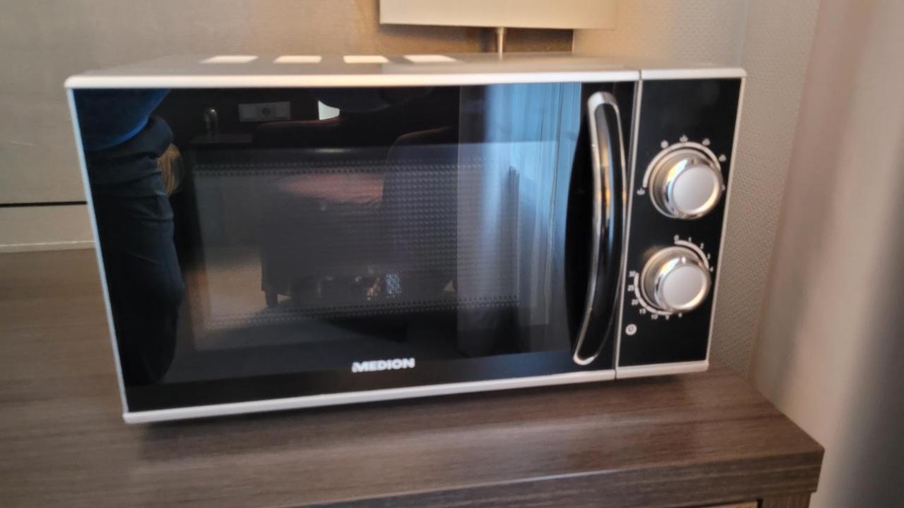 Nice Apartment In Modern Center Of Duesseldorf מראה חיצוני תמונה