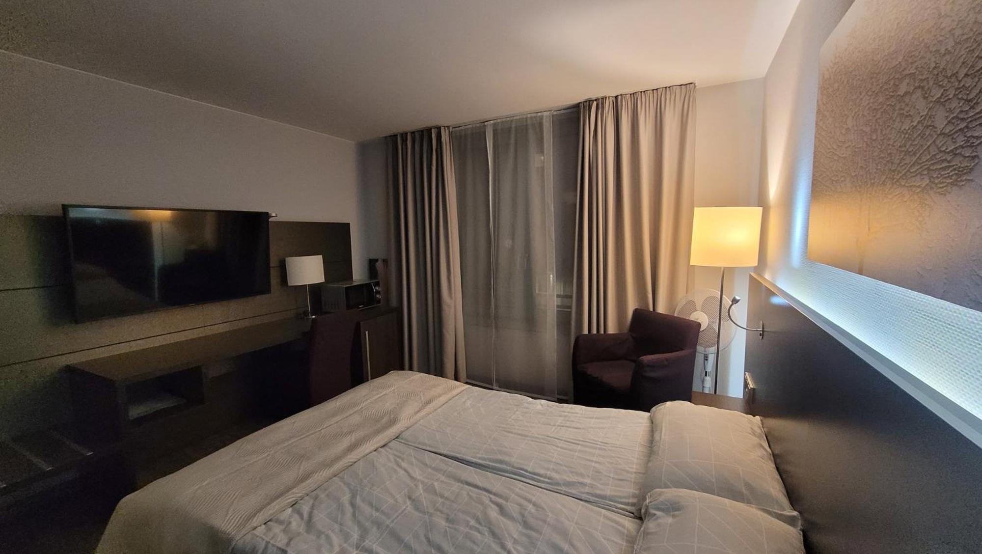 Nice Apartment In Modern Center Of Duesseldorf מראה חיצוני תמונה