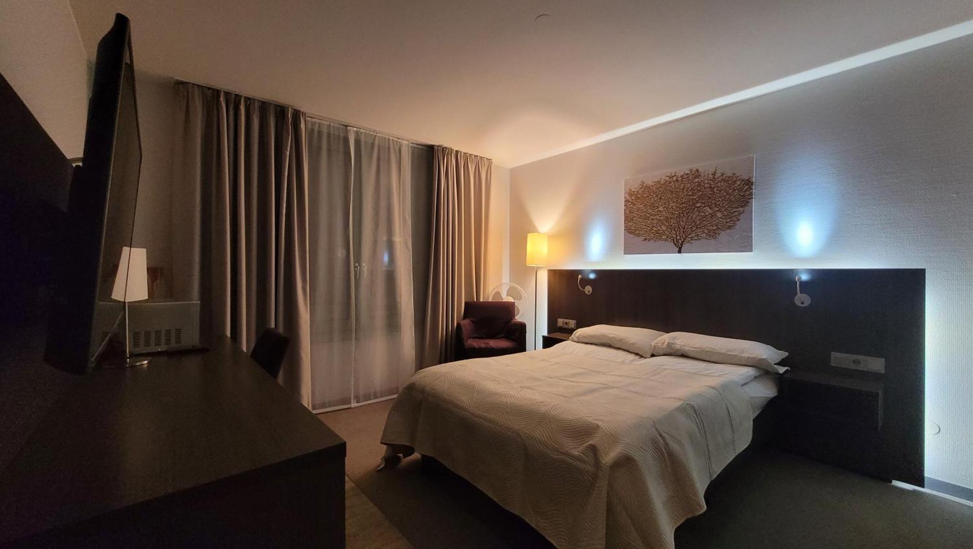 Nice Apartment In Modern Center Of Duesseldorf מראה חיצוני תמונה