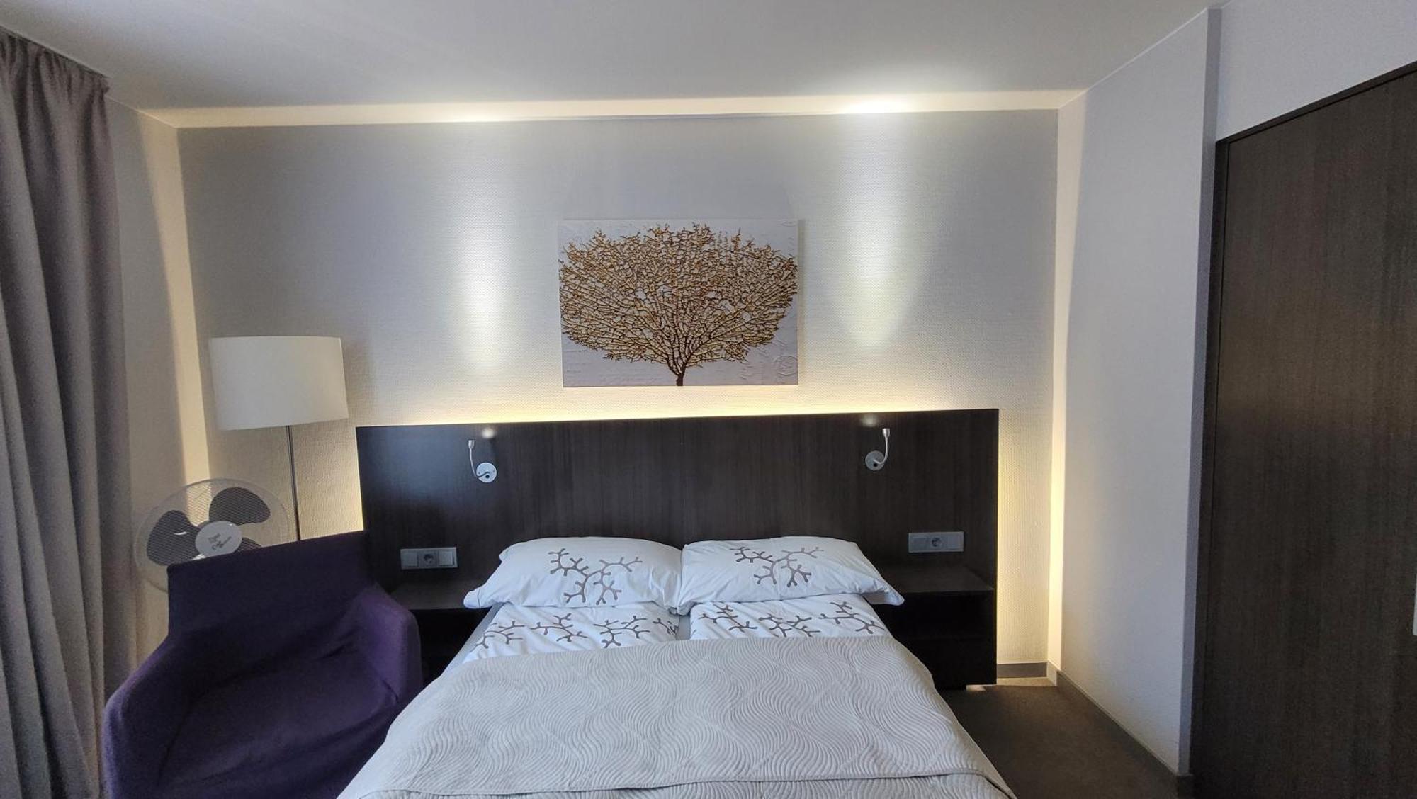 Nice Apartment In Modern Center Of Duesseldorf מראה חיצוני תמונה