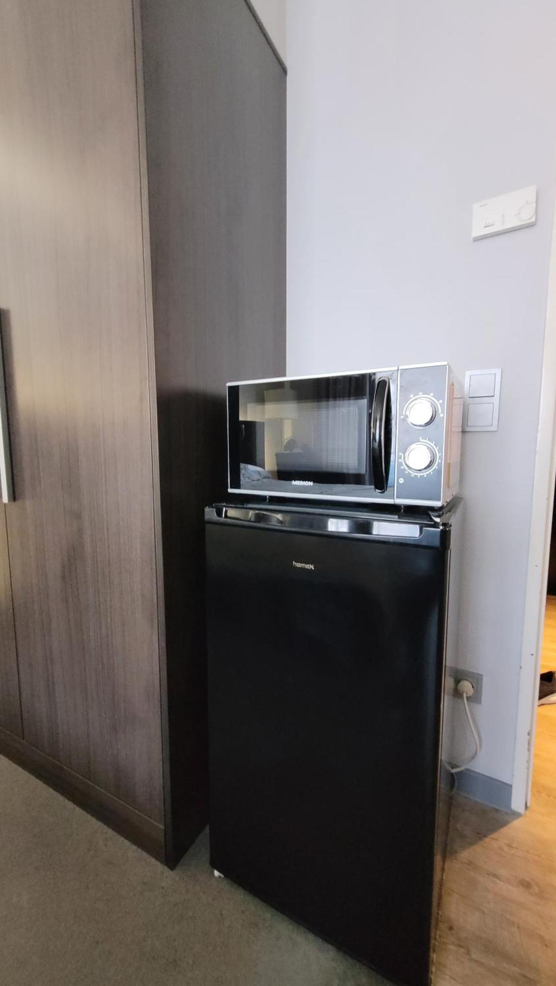 Nice Apartment In Modern Center Of Duesseldorf מראה חיצוני תמונה