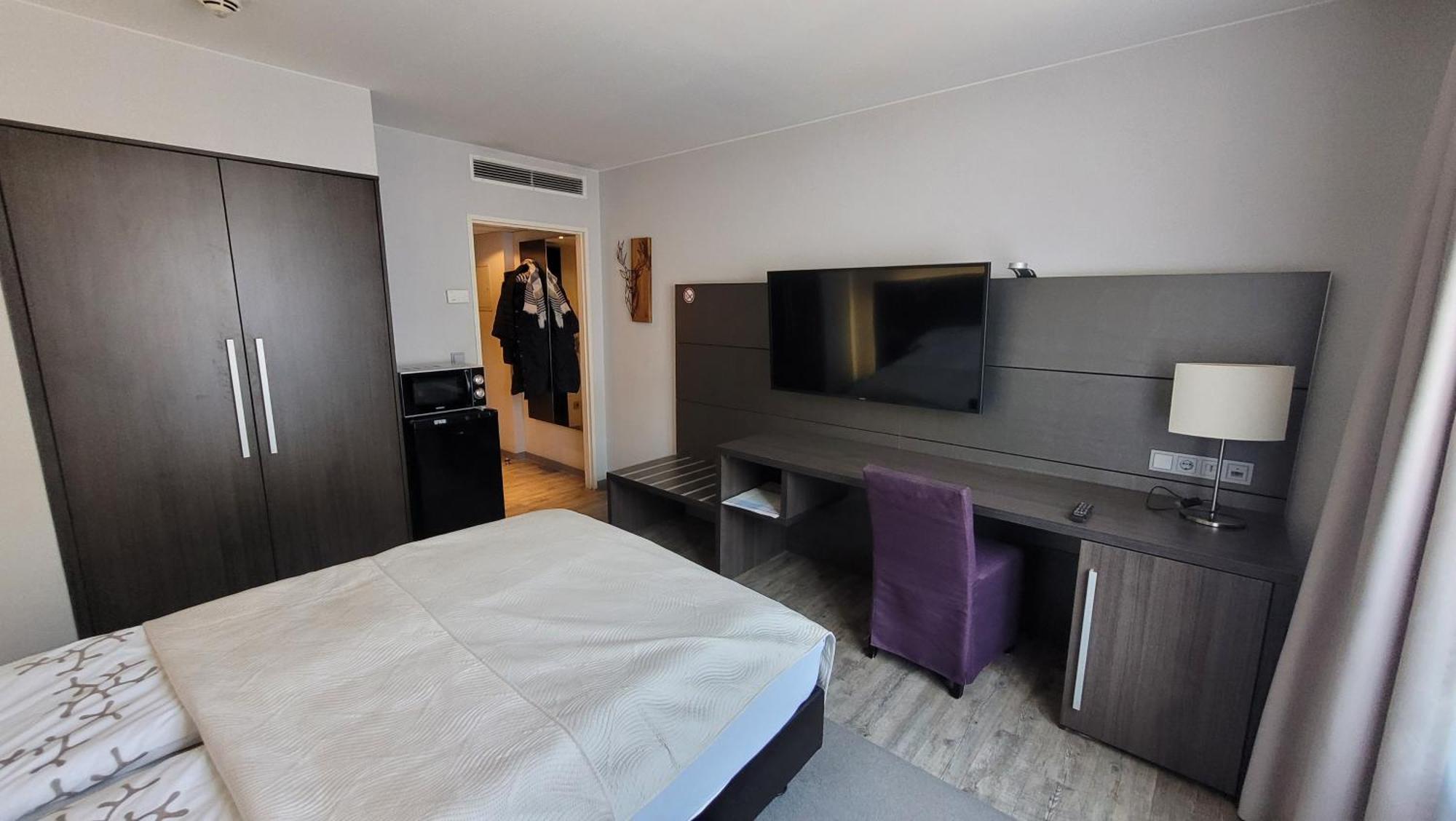 Nice Apartment In Modern Center Of Duesseldorf מראה חיצוני תמונה