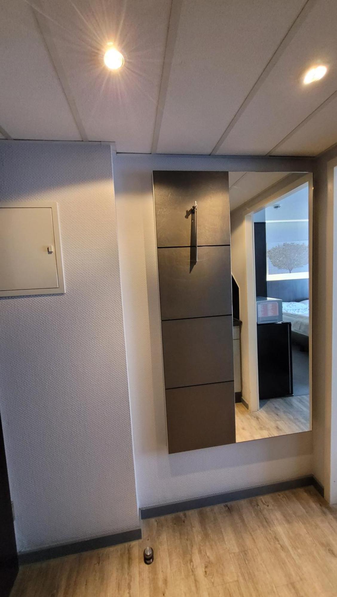 Nice Apartment In Modern Center Of Duesseldorf מראה חיצוני תמונה