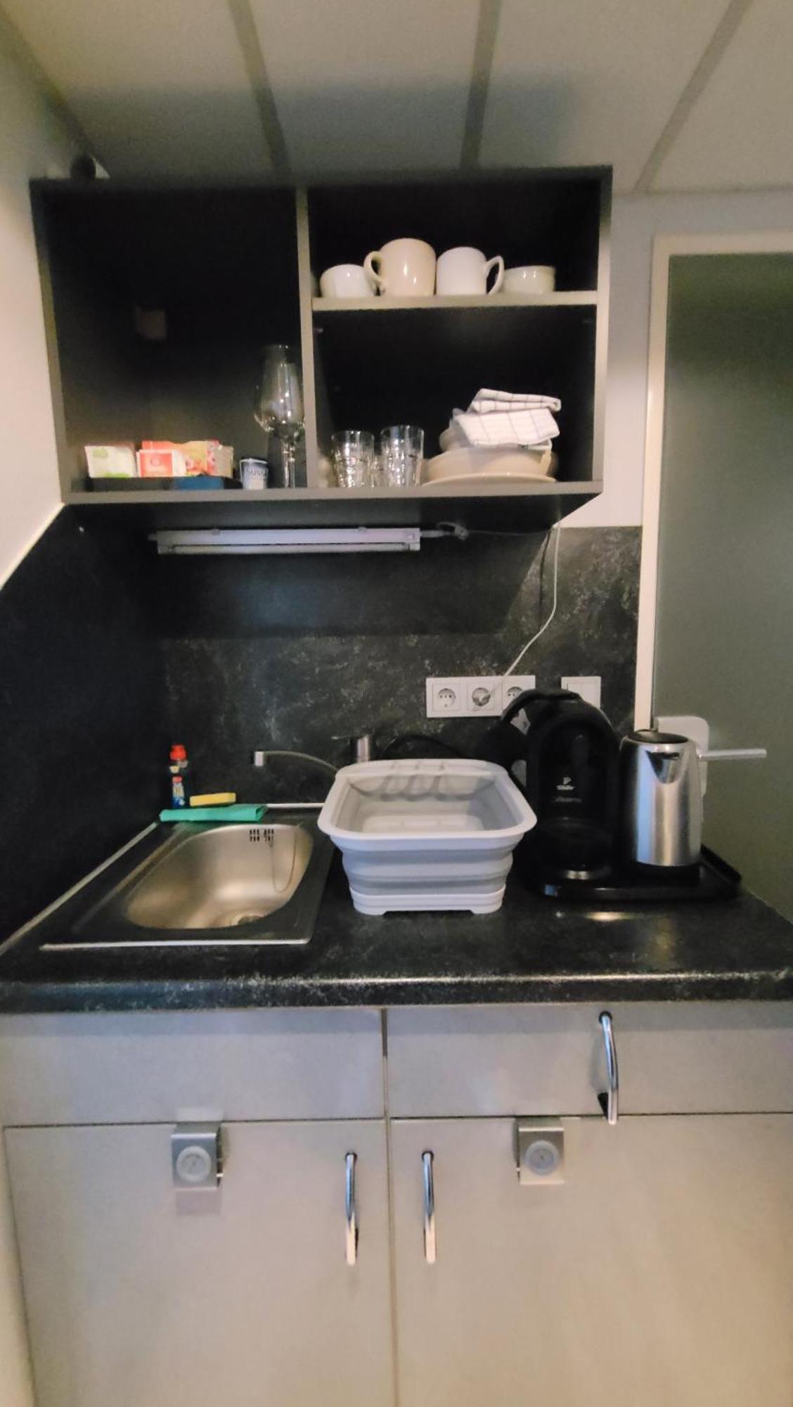 Nice Apartment In Modern Center Of Duesseldorf מראה חיצוני תמונה